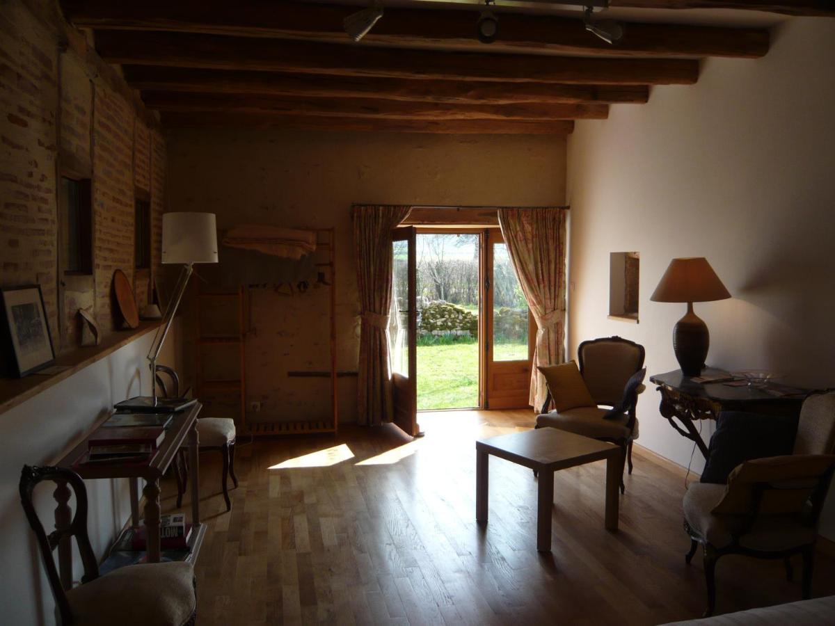 Bed and Breakfast La Thibaude - Livry Livry  Zewnętrze zdjęcie