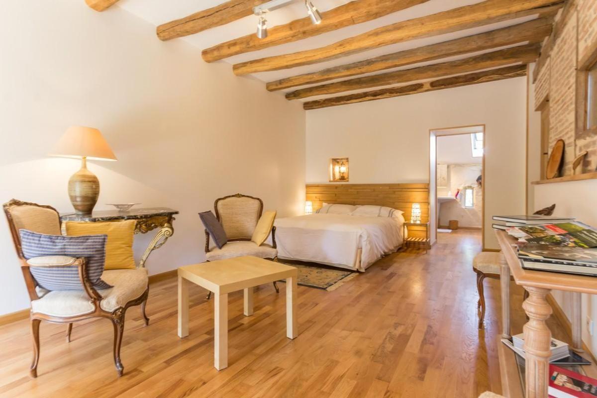 Bed and Breakfast La Thibaude - Livry Livry  Zewnętrze zdjęcie