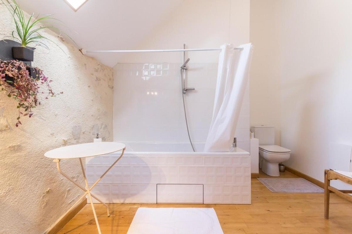 Bed and Breakfast La Thibaude - Livry Livry  Zewnętrze zdjęcie